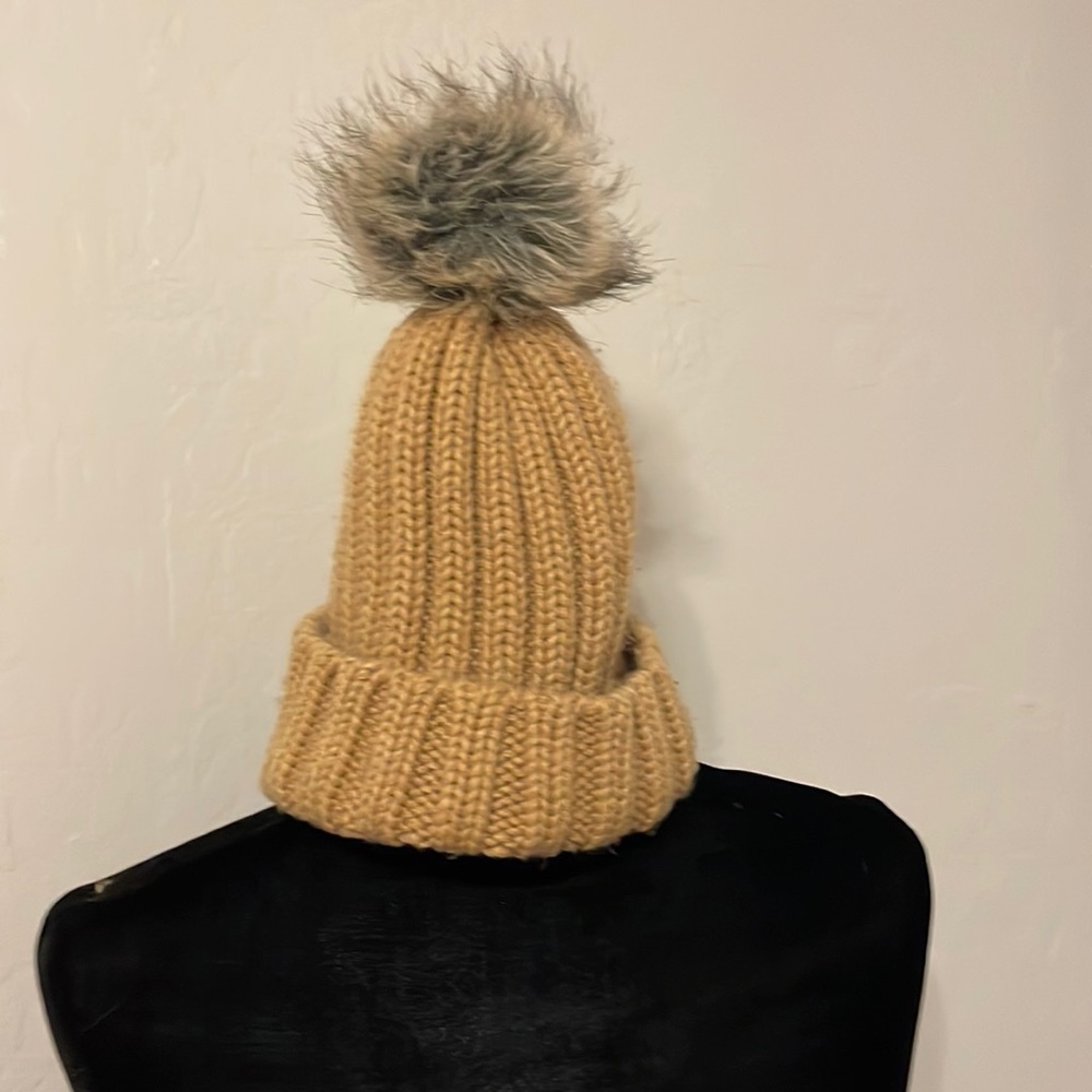 Chatties beanie